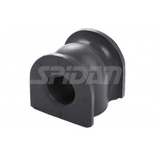 412672 SPIDAN CHASSIS PARTS Опора стабілізатора