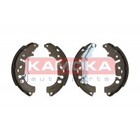 JQ202058 KAMOKA Комплект гальмівних колодок