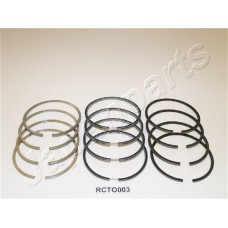 RCTO003 JAPANPARTS Поршневе кільце