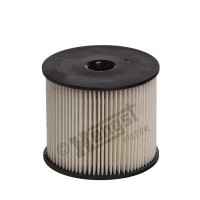 E69KP D100 HENGST FILTER Паливний фільтр