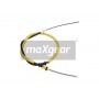 32-0485 MAXGEAR Тросик, cтояночный тормоз
