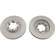 BR-5717-C KAVO PARTS Гальмівний диск
