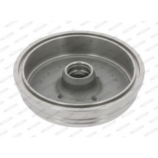 FDR329733 FERODO Гальмівний барабан