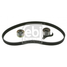 24772 FEBI BILSTEIN Комплект ременя ГРМ