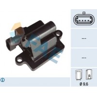 80485 FAE Котушка запалювання