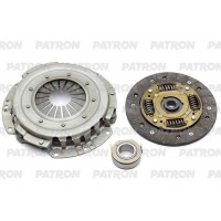 PCE0071 PATRON Комплект зчеплення