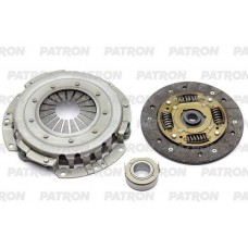 PCE0071 PATRON Комплект зчеплення