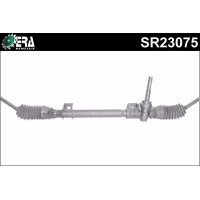 SR23075 ERA Benelux Кермовий механізм