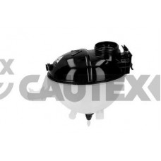 774551 CAUTEX Компенсаційний бак охолоджувальна рідина
