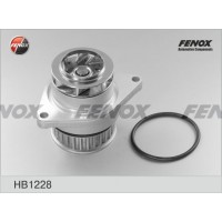 HB1228 FENOX Водяний насос охолодження двигуна