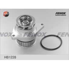 HB1228 FENOX Водяний насос охолодження двигуна