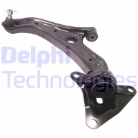 TC2573 DELPHI Ричаг незалежної підвіски колеса, подвеска колеса