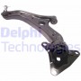 TC2573 DELPHI Ричаг незалежної підвіски колеса, подвеска колеса