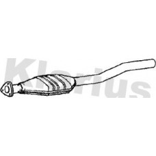 311820 KLARIUS Катализатор