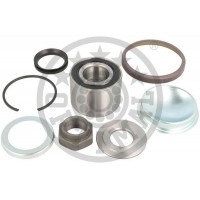 602858L OPTIMAL Комплект підшипника ступиці колеса