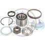 602858L OPTIMAL Комплект підшипника ступиці колеса