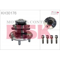KH30176 NSK Комплект підшипника ступиці колеса