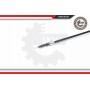 25SKV686 ESEN SKV Тросик, cтояночный тормоз