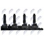 ECZ-PL-008 NTY Котушка запалювання