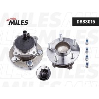 DB83015 MILES Комплект підшипника ступиці колеса