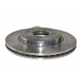 08.34.113 TRUCKTEC AUTOMOTIVE Гальмівний диск