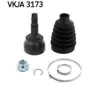 VKJA 3173 SKF Шарнирный комплект, Привідний вал