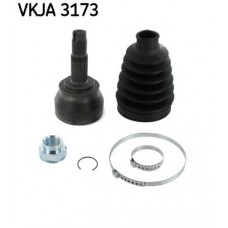 VKJA 3173 SKF Шарнирный комплект, Привідний вал