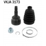 VKJA 3173 SKF Шарнирный комплект, Привідний вал