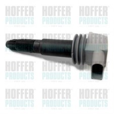 8010753 HOFFER Котушка запалювання