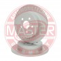 24011003111-SET-MS MASTER-SPORT GERMANY Гальмівний диск