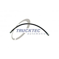 02.35.297 TRUCKTEC AUTOMOTIVE Гальмівний шланг