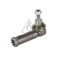 17FR2211 ASMETAL Наконечник поперечної кермової тяги