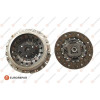 1636273780 EUROREPAR Комплект зчеплення
