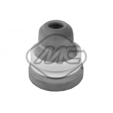 42025 METALCAUCHO Буфер амортизація