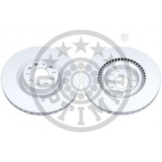 BS-8450C OPTIMAL Гальмівний диск