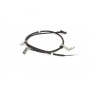 1 987 482 693 BOSCH Тросик, cтояночный тормоз