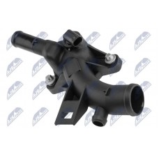 CTM-PL-016 NTY Корпус термостата