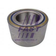 FT21024 FAST Підшипник ступиці колеса