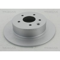8120 14170C TRISCAN Гальмівний диск