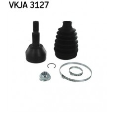 VKJA 3127 SKF Шарнирный комплект, Привідний вал