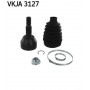 VKJA 3127 SKF Шарнирный комплект, Привідний вал