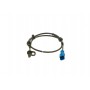 0 265 008 485 BOSCH Датчик частота обертання колеса