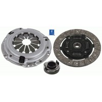 3000 683 002 SACHS Комплект зчеплення