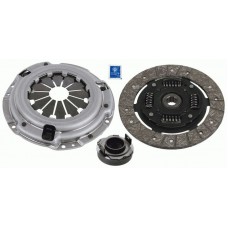 3000 683 002 SACHS Комплект зчеплення