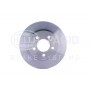 8DD 355 107-931 HELLA PAGID Гальмівний диск