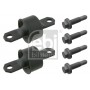34249 FEBI BILSTEIN Комплект під шипника, балка моста