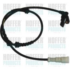 8290026 HOFFER Датчик частота обертання колеса