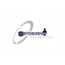 07.31.076 TRUCKTEC AUTOMOTIVE Ричаг незалежної підвіски колеса, подвеска колеса