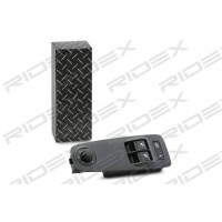 1761S0082 RIDEX Вимикач склопідйомник