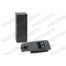 1761S0082 RIDEX Вимикач склопідйомник